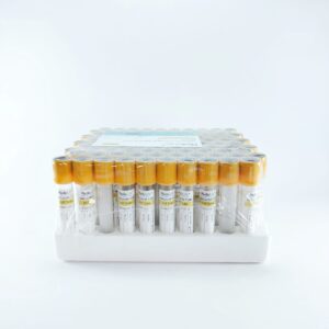 Tubos de ensayo Medic-Life 4ml